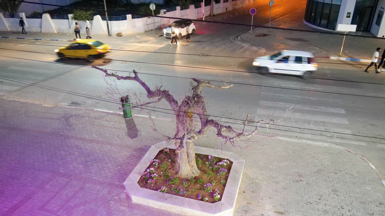 Photo of Outdoor in Aghir