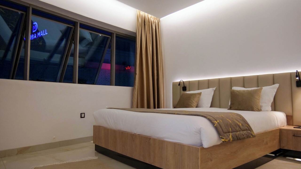Photo of Bedroom in Aghir