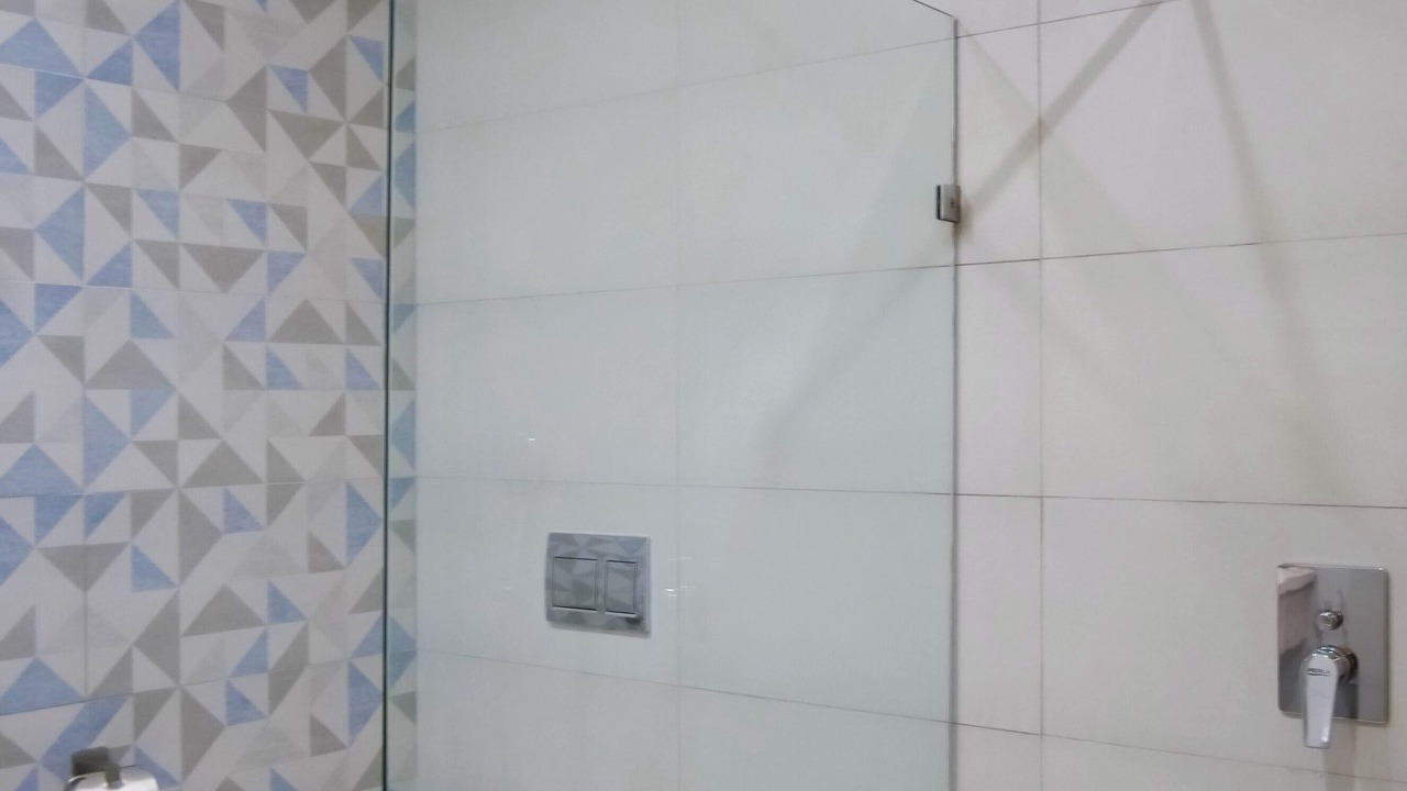 Photo of Bathroom in Aghir