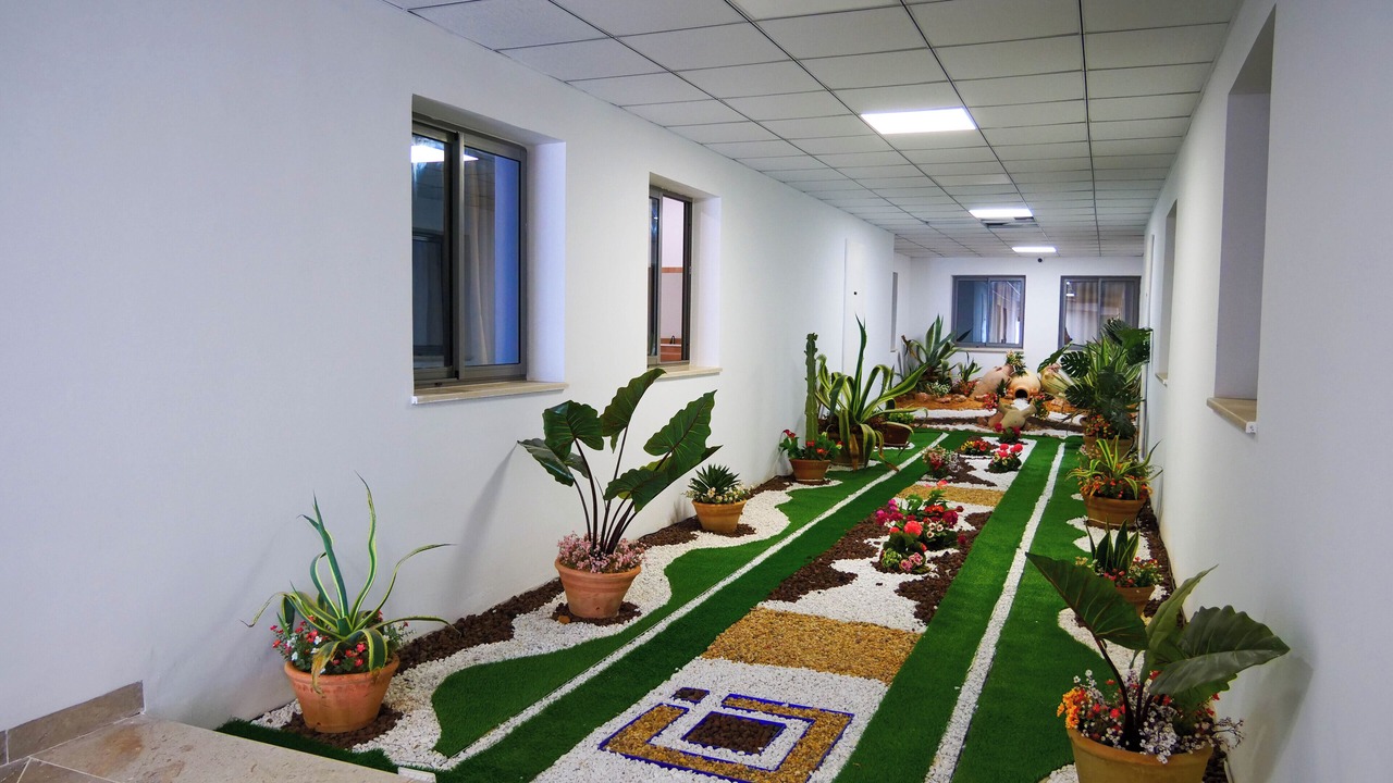 Photo of Livingroom in Aghir