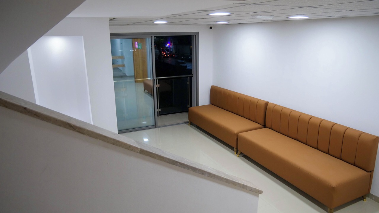 Photo of Livingroom in Aghir