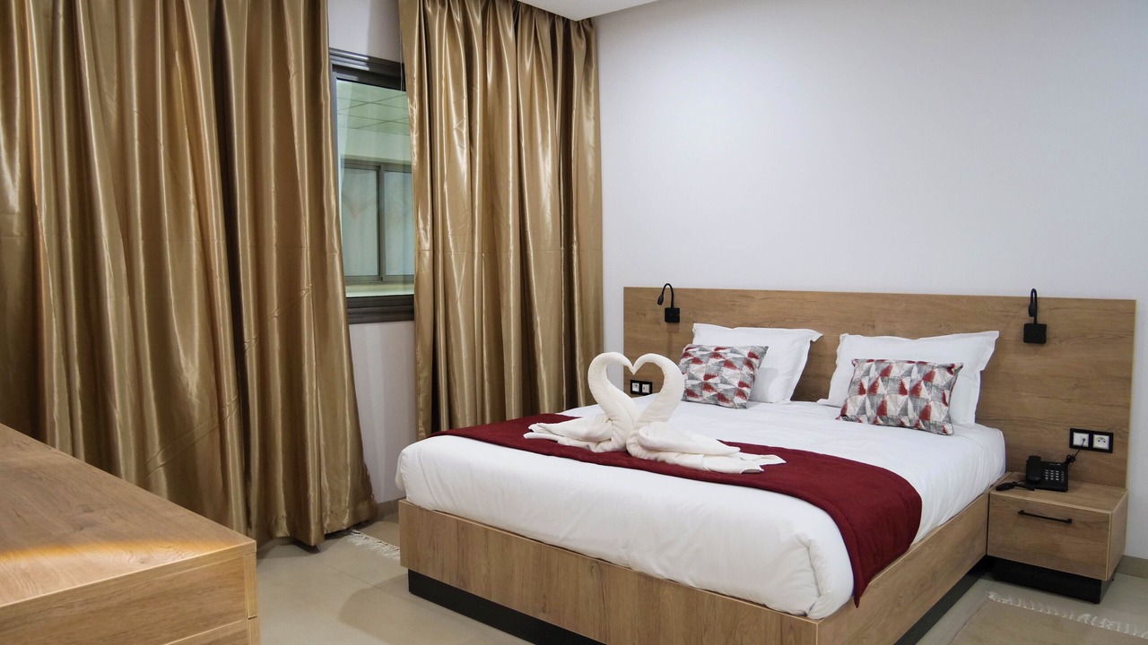 Photo of Bedroom in Aghir