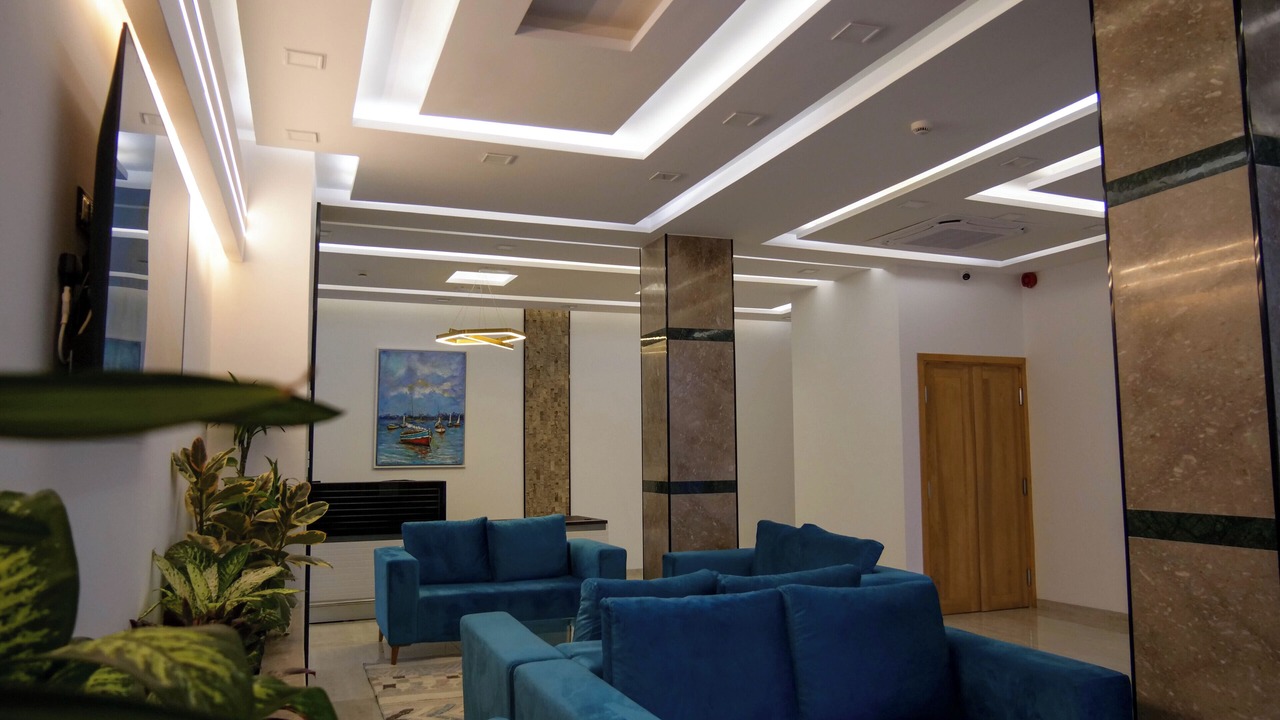 Photo of Livingroom in Aghir