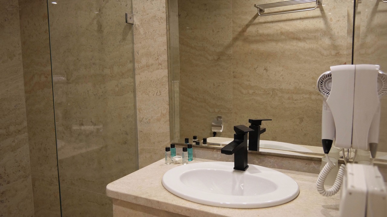 Photo of Bathroom in Aghir