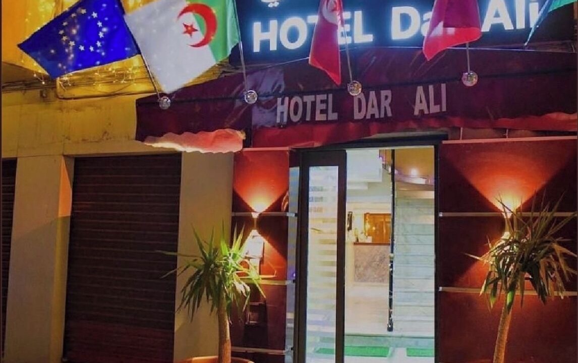 Photo of Outdoor in Tunis