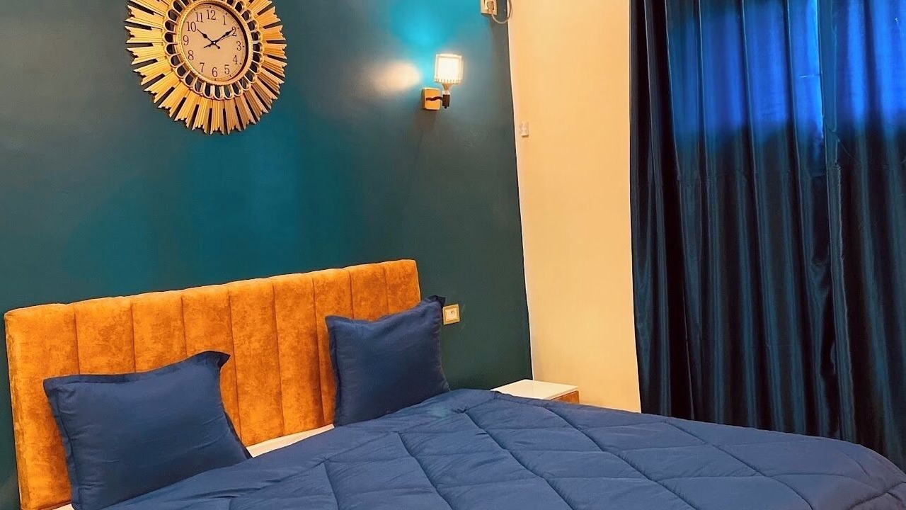 Photo of Bedroom in Tunis