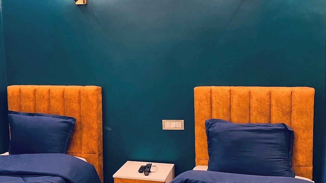 Photo of Bedroom in Tunis