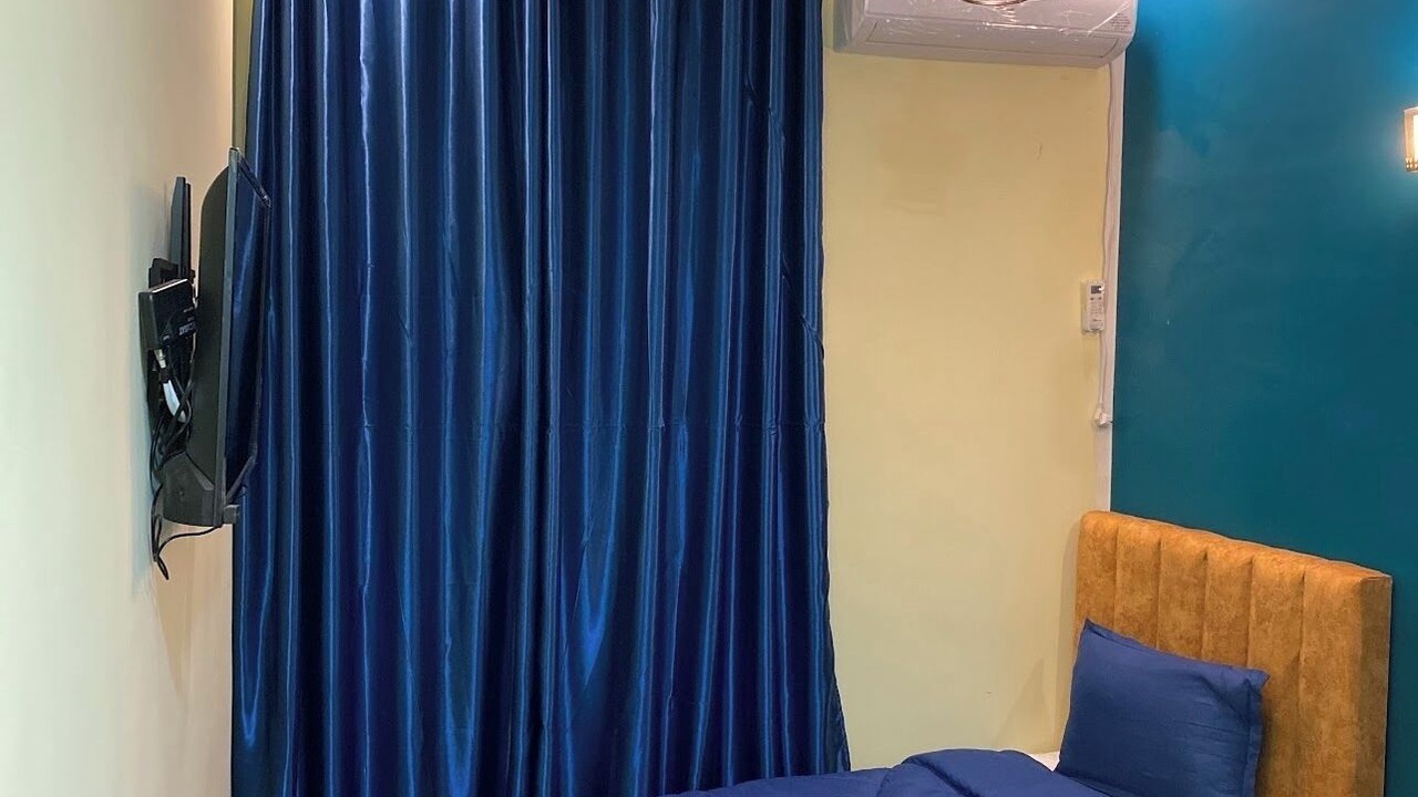 Photo of Bedroom in Tunis