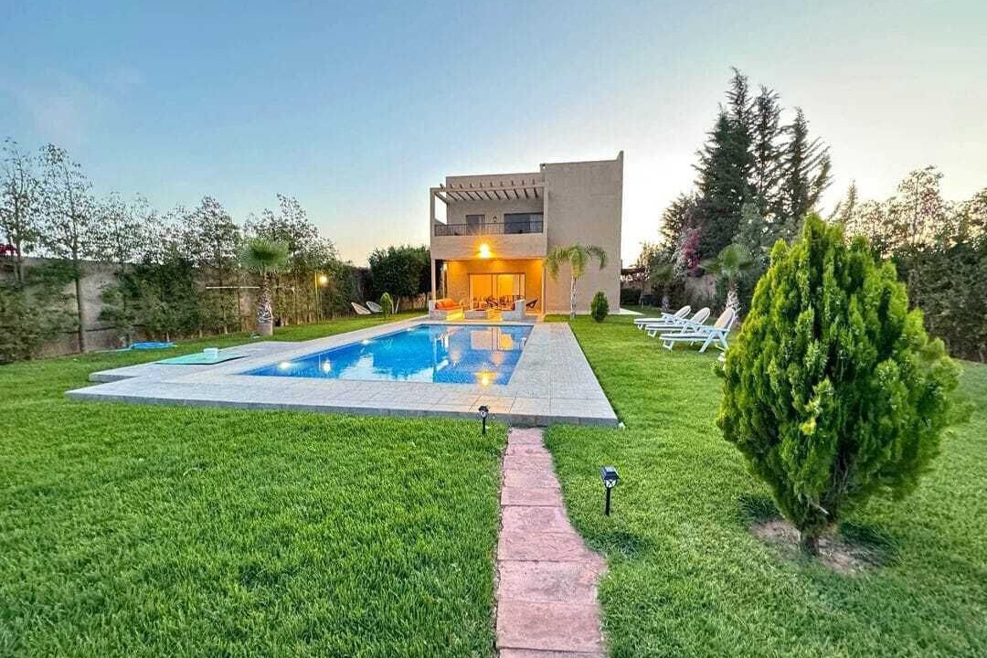 Photo of Outdoor in Zaouia Sidi Abdallah Ben Sassi