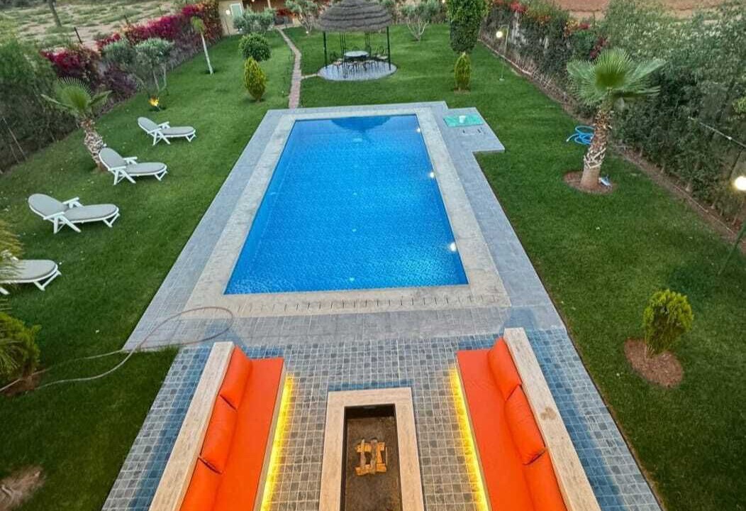 Photo of Outdoor in Zaouia Sidi Abdallah Ben Sassi