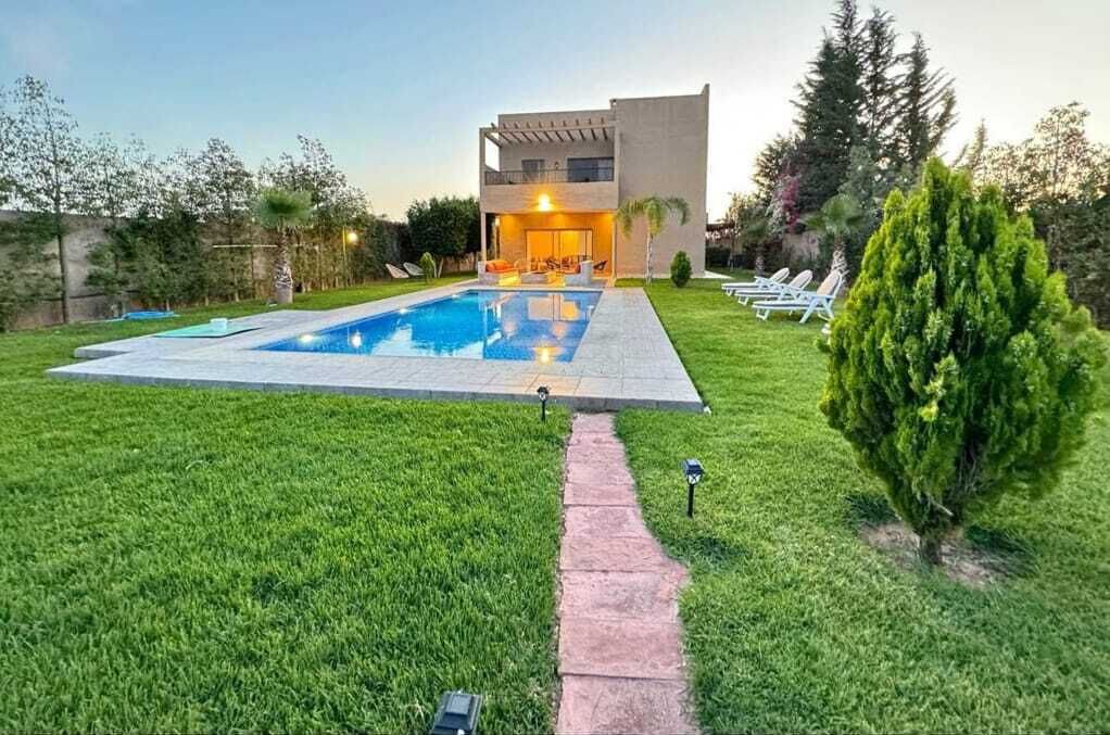 Photo of Outdoor in Zaouia Sidi Abdallah Ben Sassi
