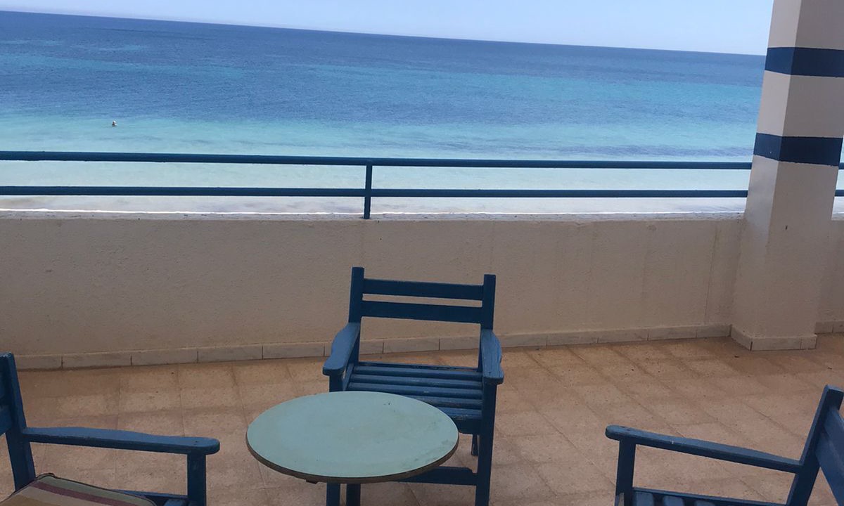 Photo of Patio Balcony in Mansoura