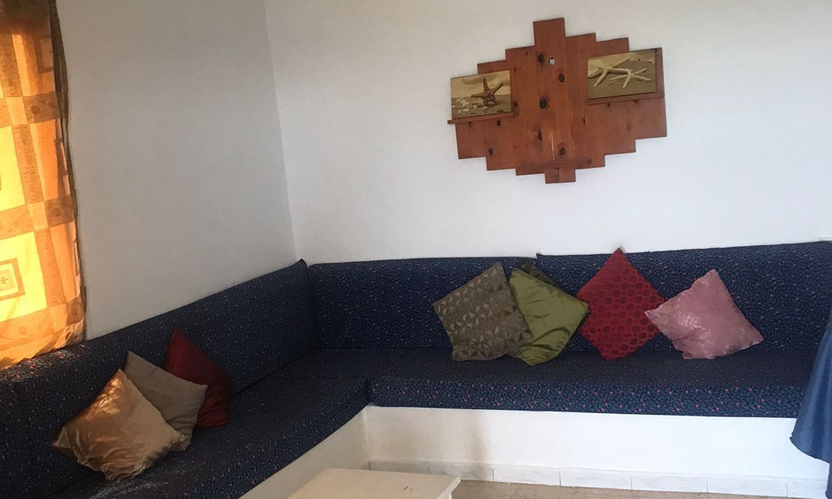 Photo of Patio Balcony in Mansoura