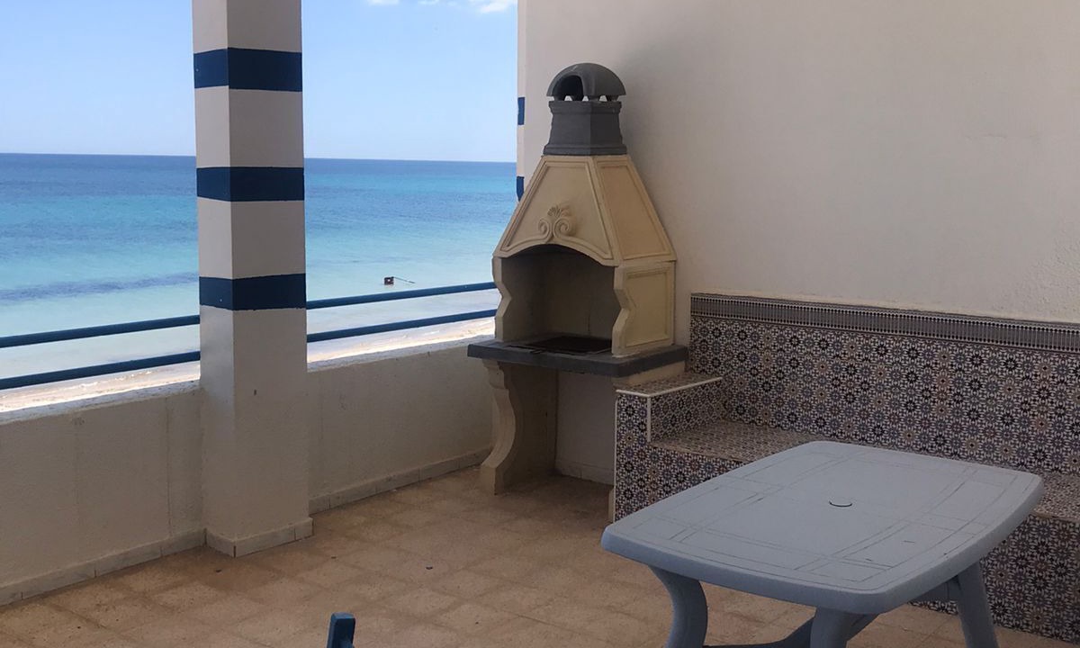 Photo of Patio Balcony in Mansoura