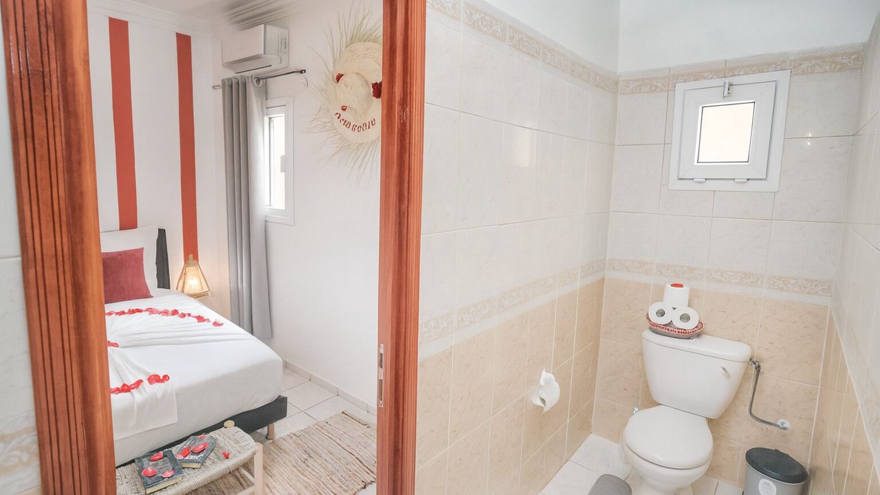 Photo of Bedroom in Arset El Bilk