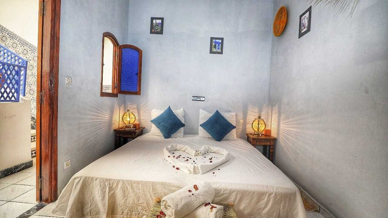 Photo of Bedroom in Arset El Bilk