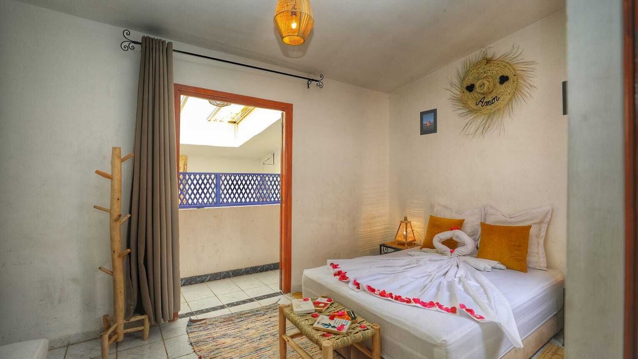 Photo of Bedroom in Arset El Bilk