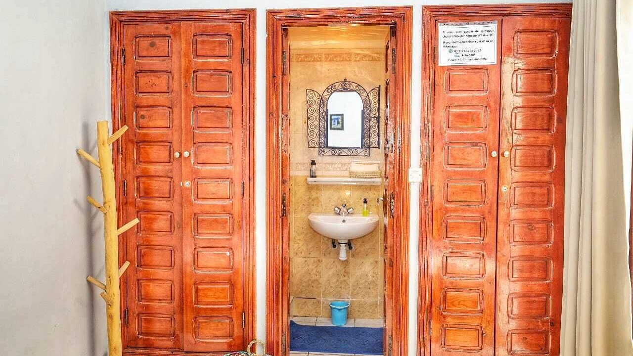 Photo of Bedroom in Arset El Bilk