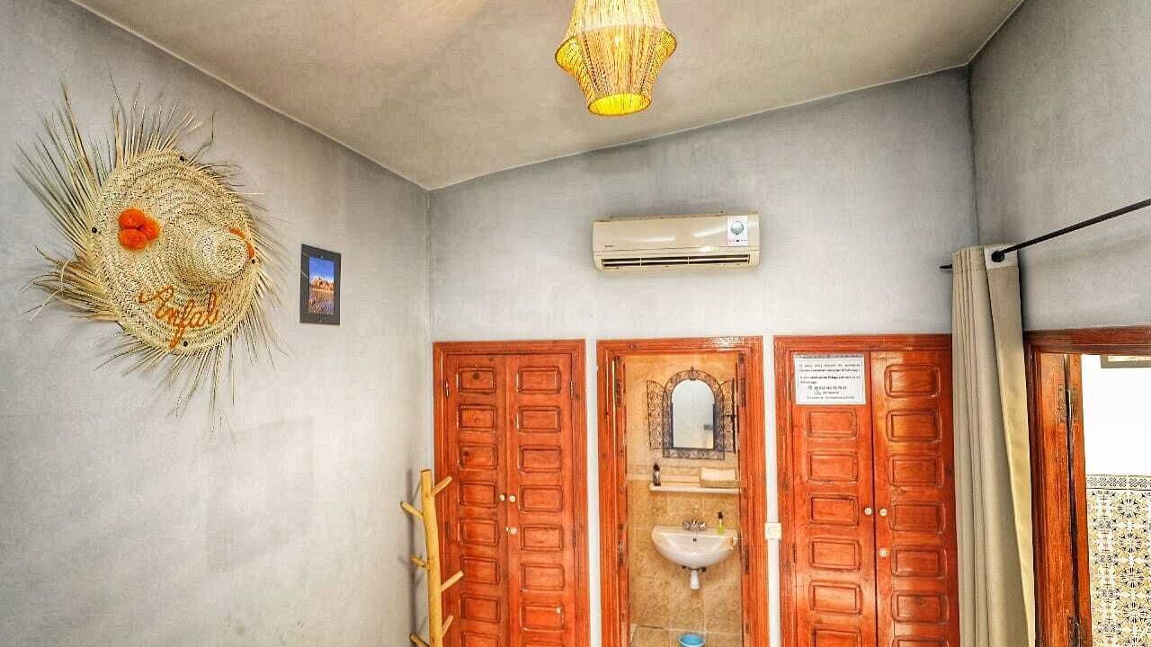 Photo of Bedroom in Arset El Bilk