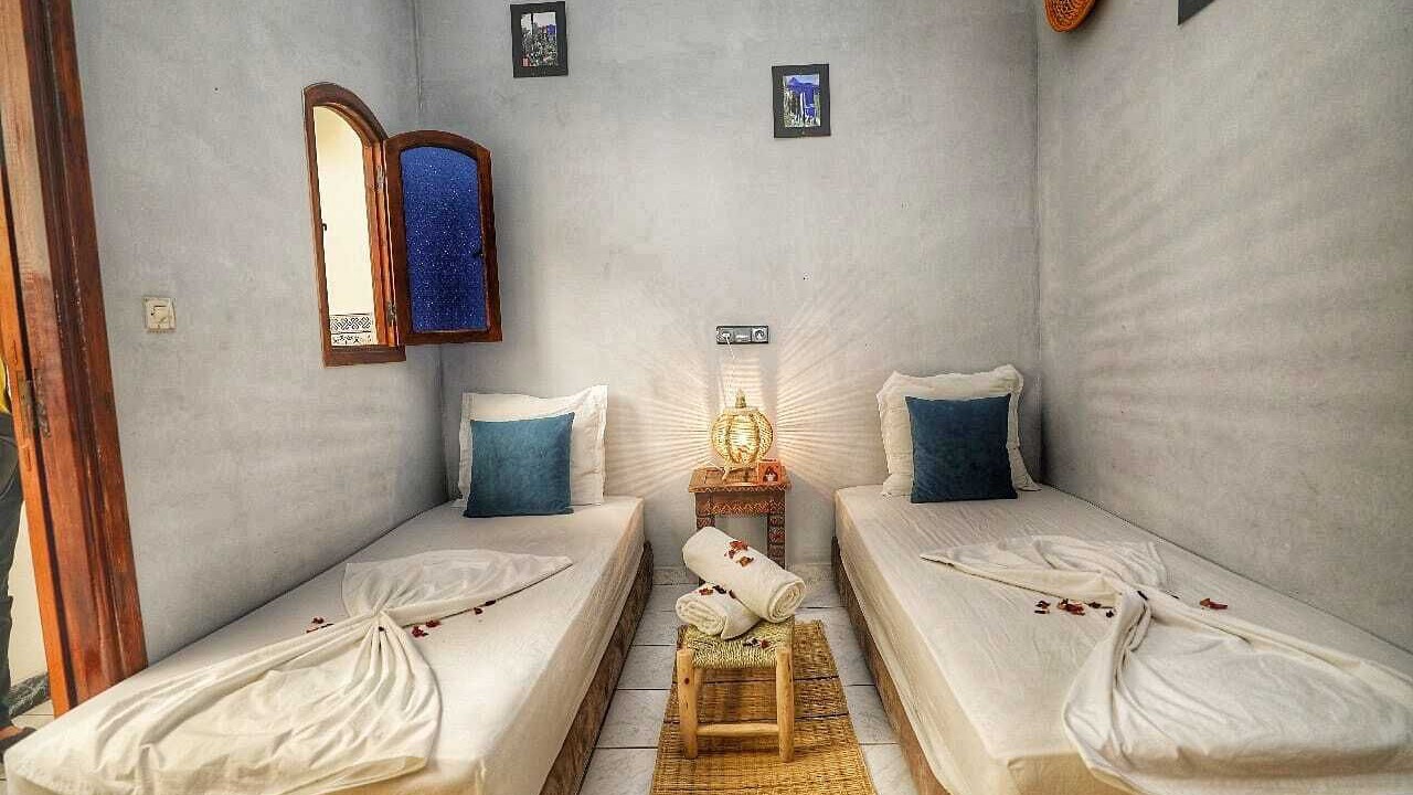 Photo of Bedroom in Arset El Bilk
