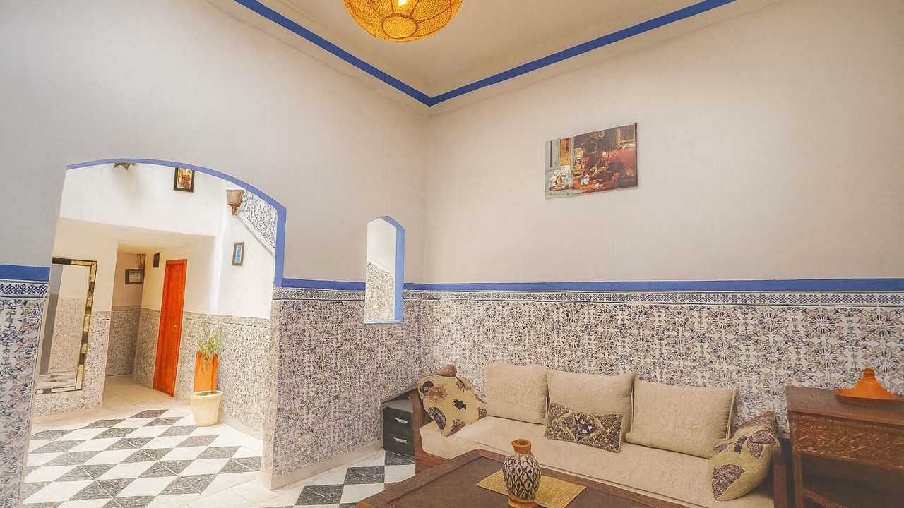 Photo of Livingroom in Arset El Bilk