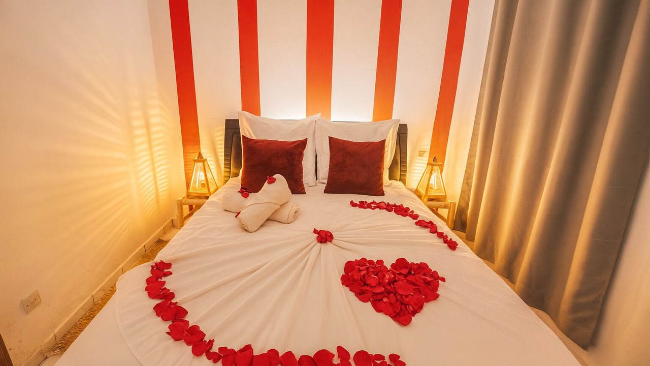 Photo of Bedroom in Arset El Bilk