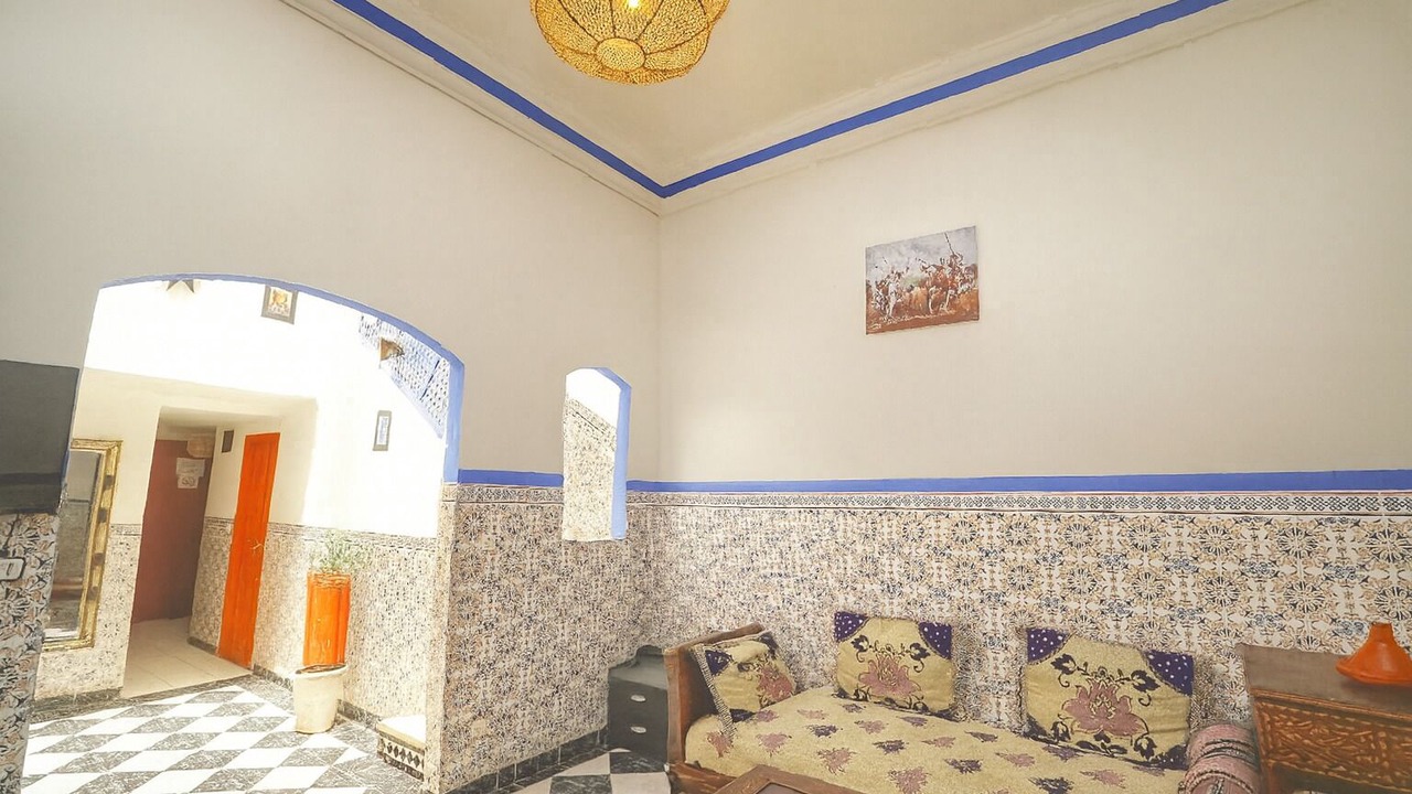 Photo of Livingroom in Arset El Bilk