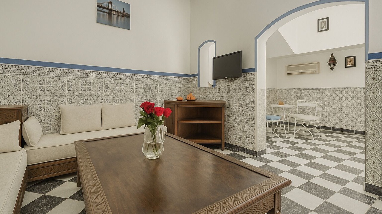 Photo of Livingroom in Arset El Bilk