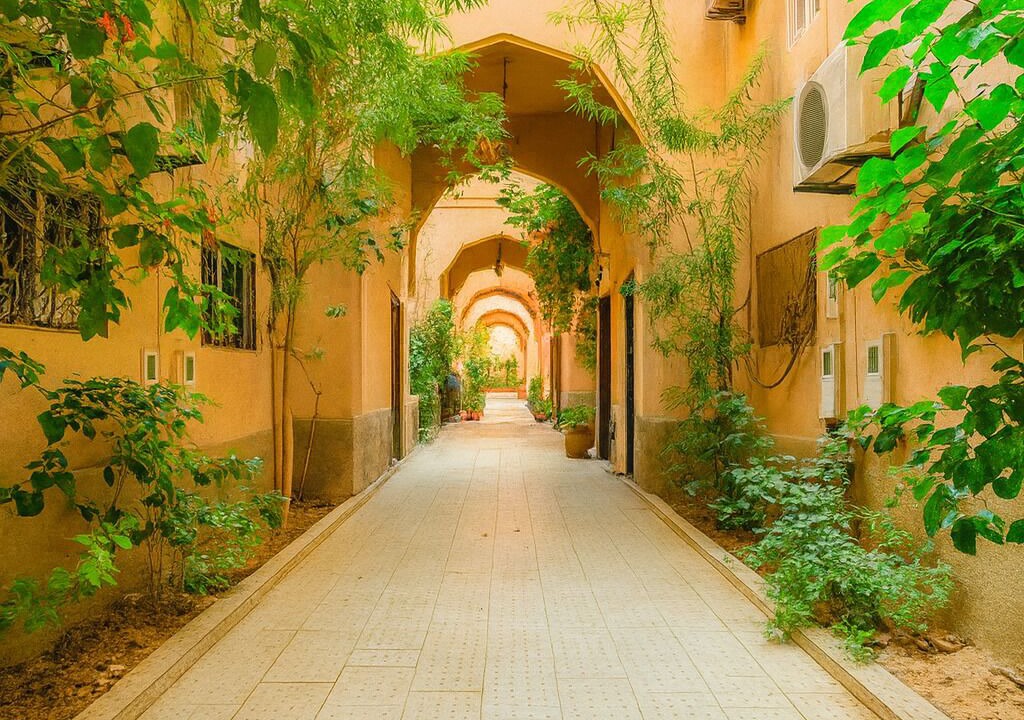 Photo of Outdoor in Arset El Bilk