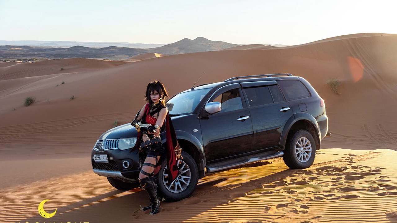 Photo of Outdoor in Merzouga