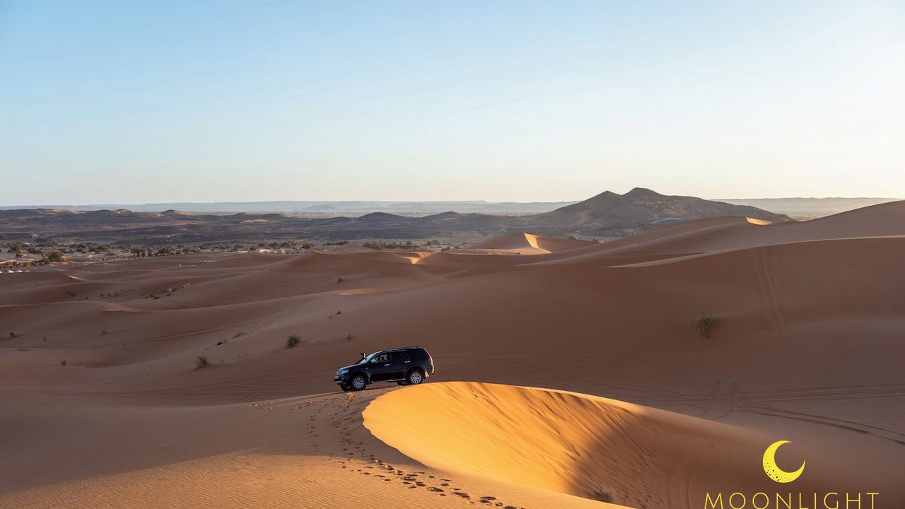 Photo of Outdoor in Merzouga