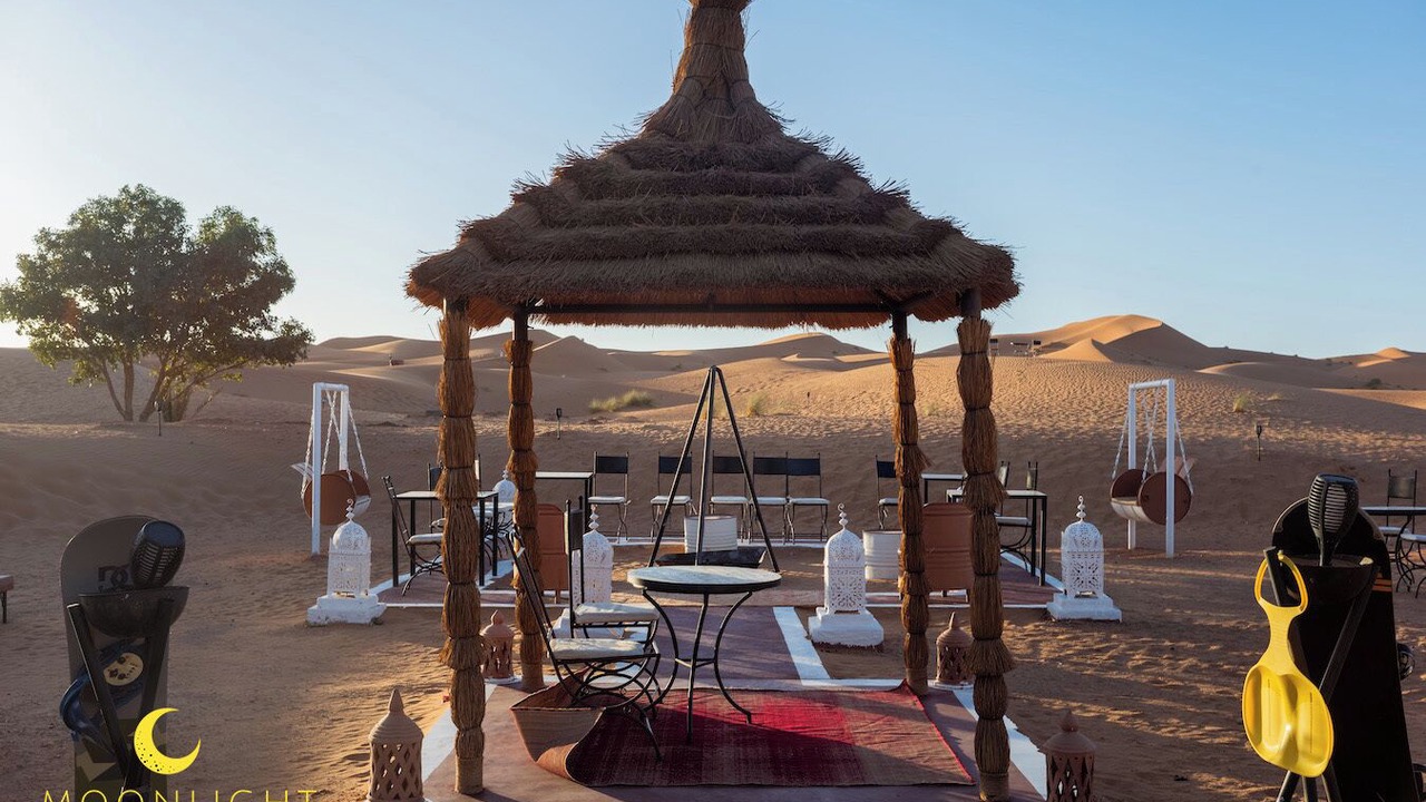 Photo of Outdoor in Merzouga