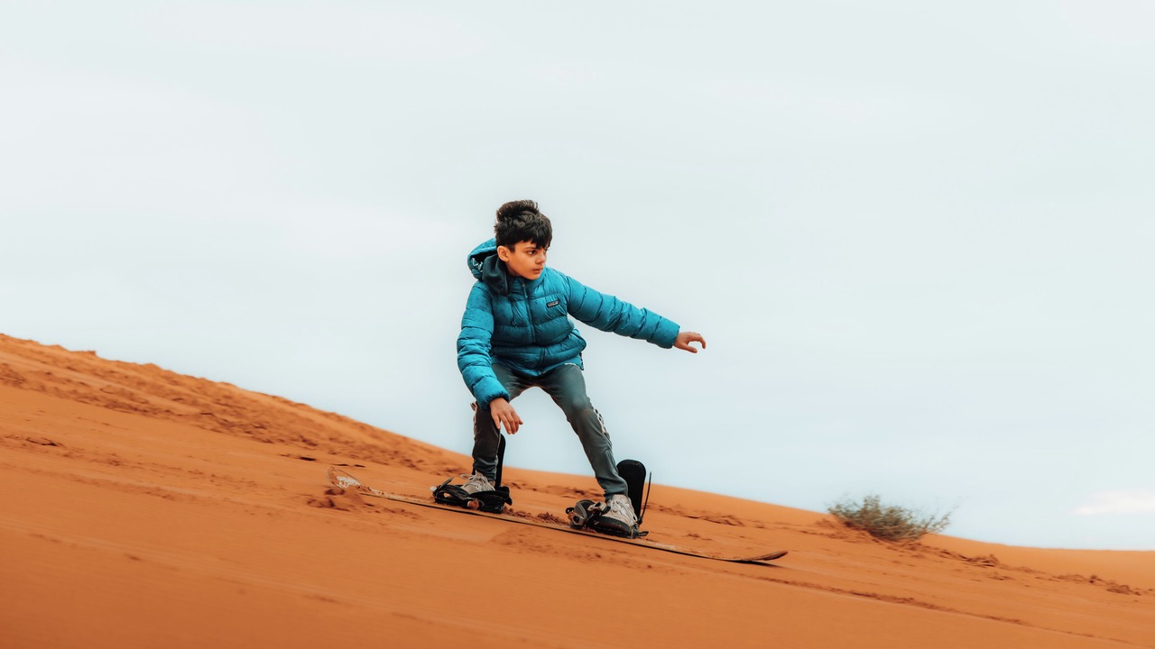 Photo of Others in Merzouga