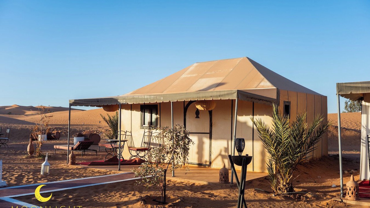 Photo of Outdoor in Merzouga
