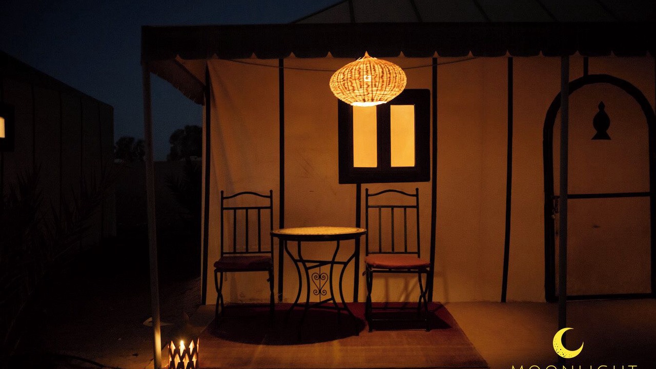 Photo of Outdoor in Merzouga