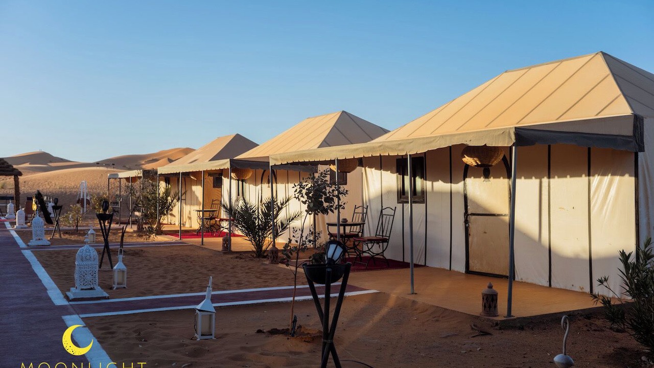 Photo of Outdoor in Merzouga