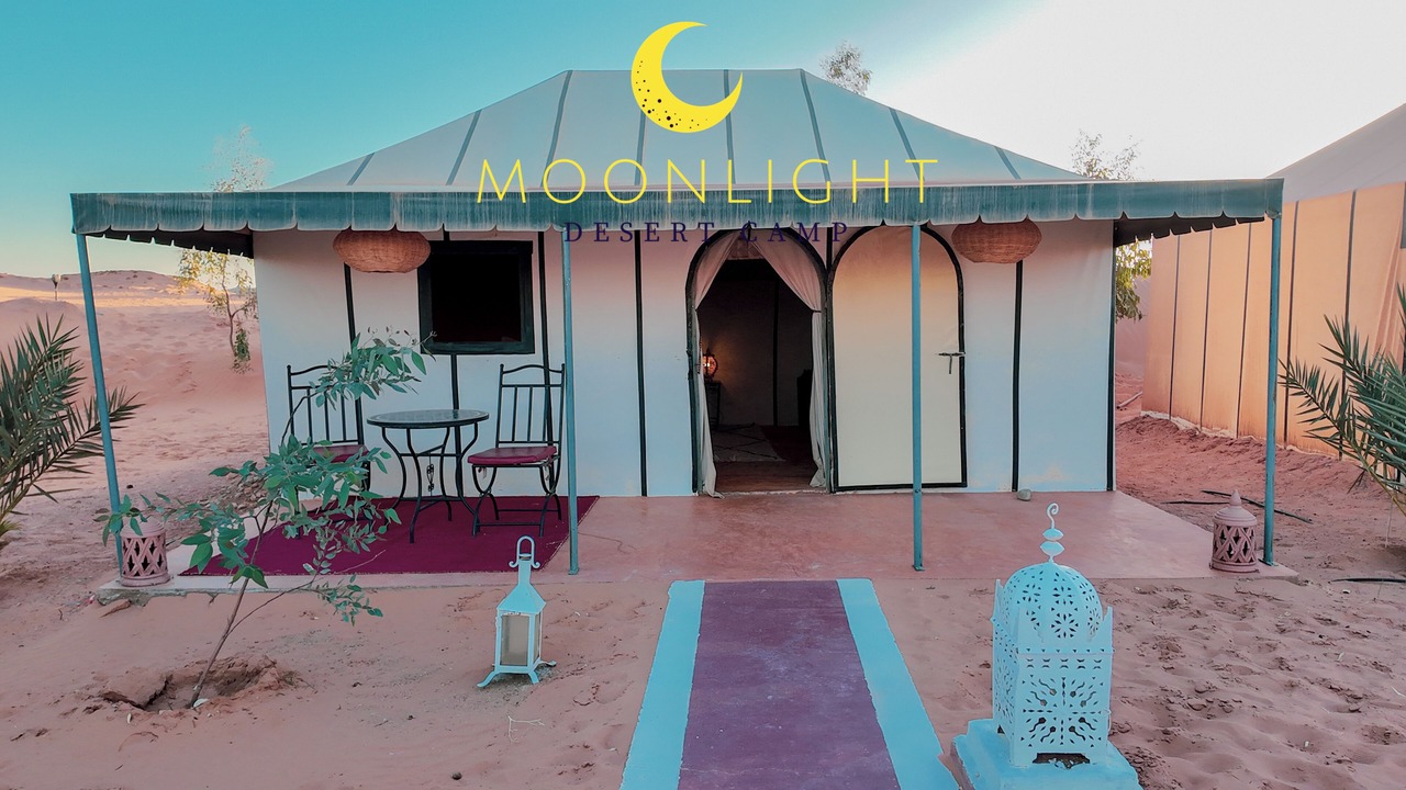 Photo of Outdoor in Merzouga