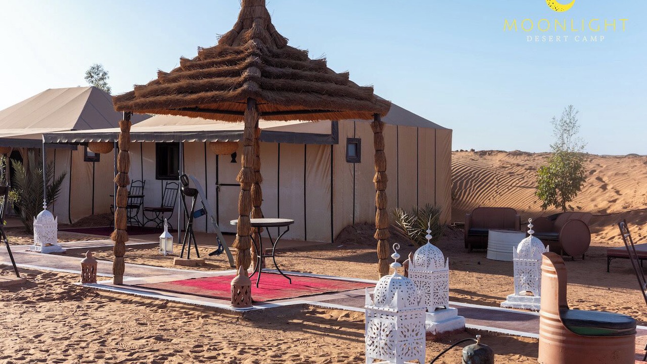 Photo of Outdoor in Merzouga