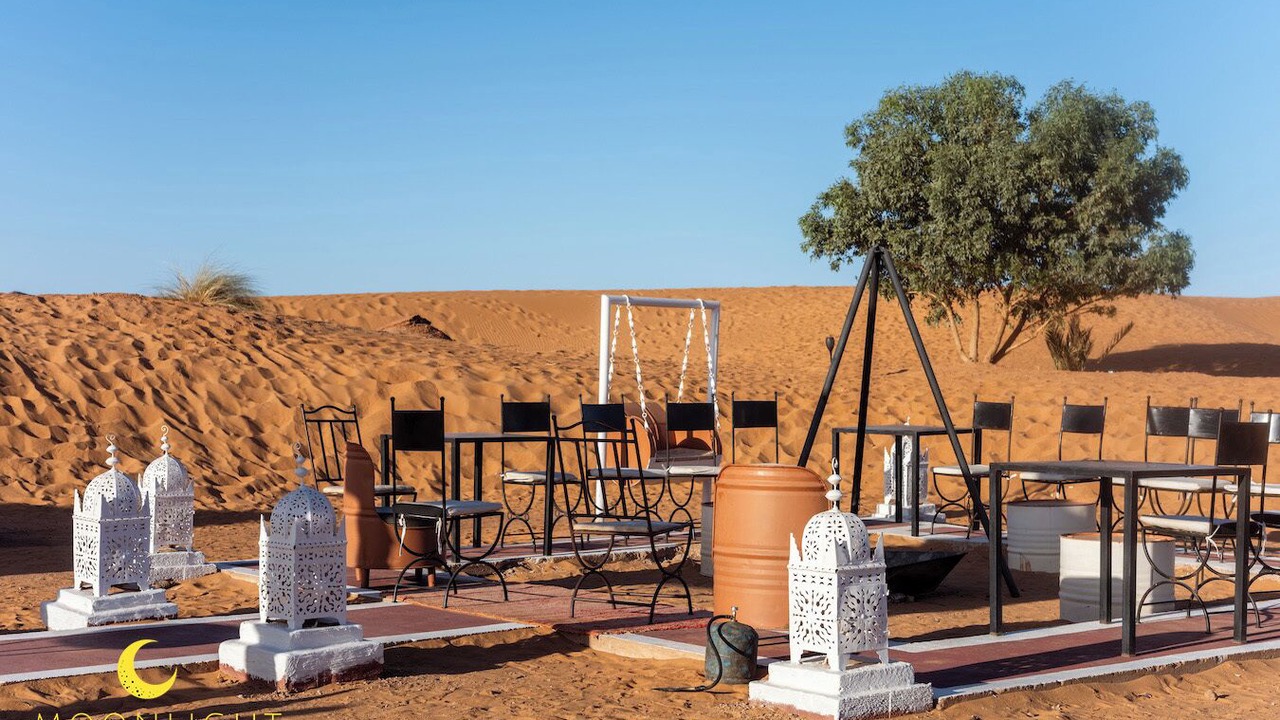 Photo of Outdoor in Merzouga