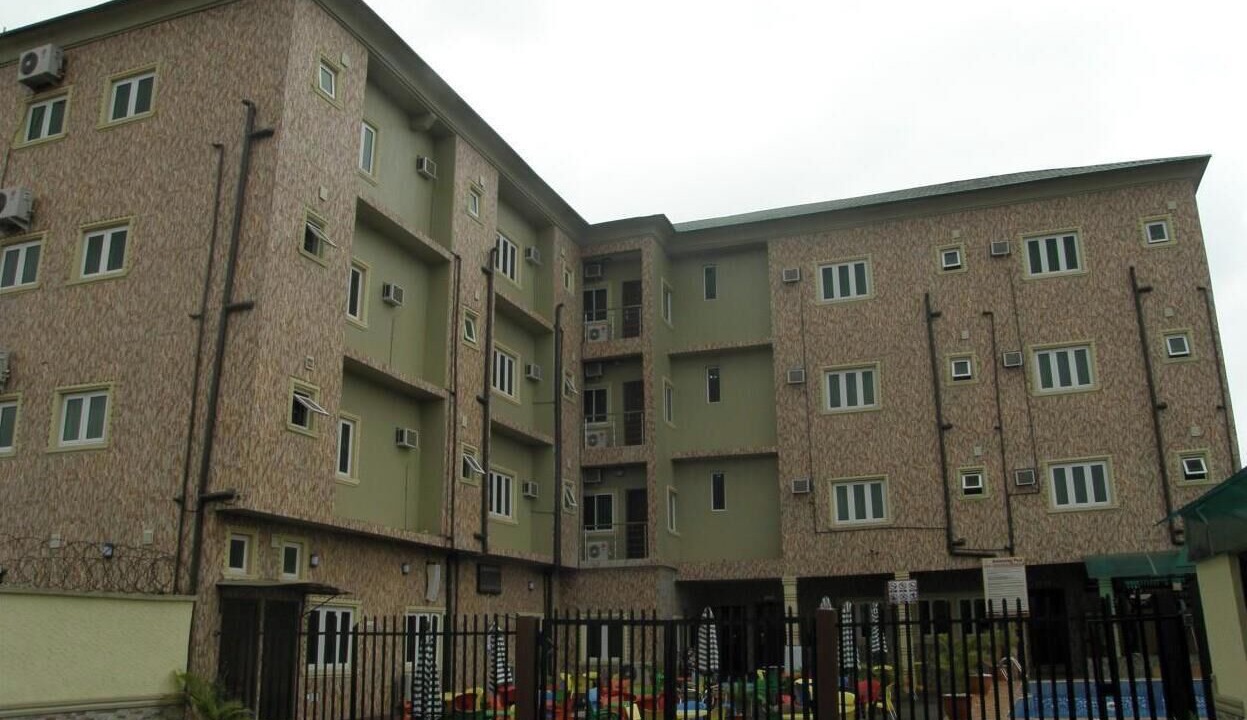 Photo of Outdoor in Ijoko