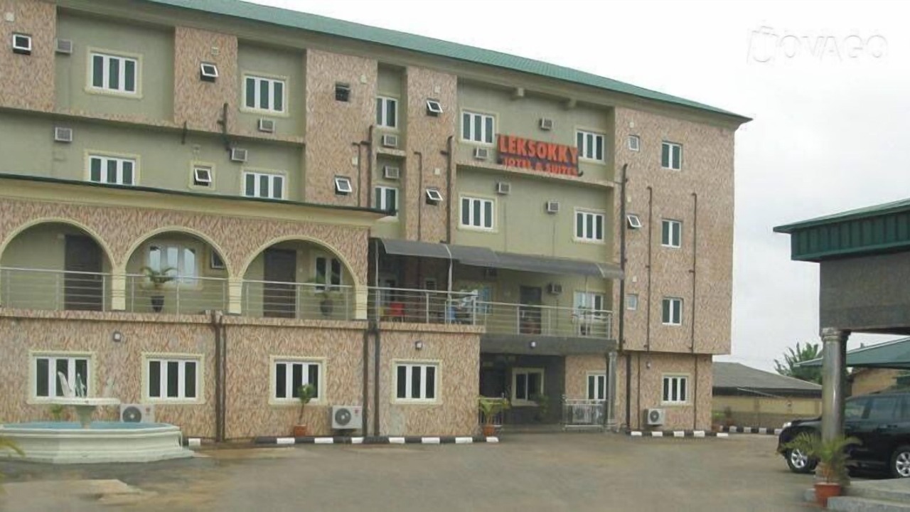Photo of Outdoor in Ijoko