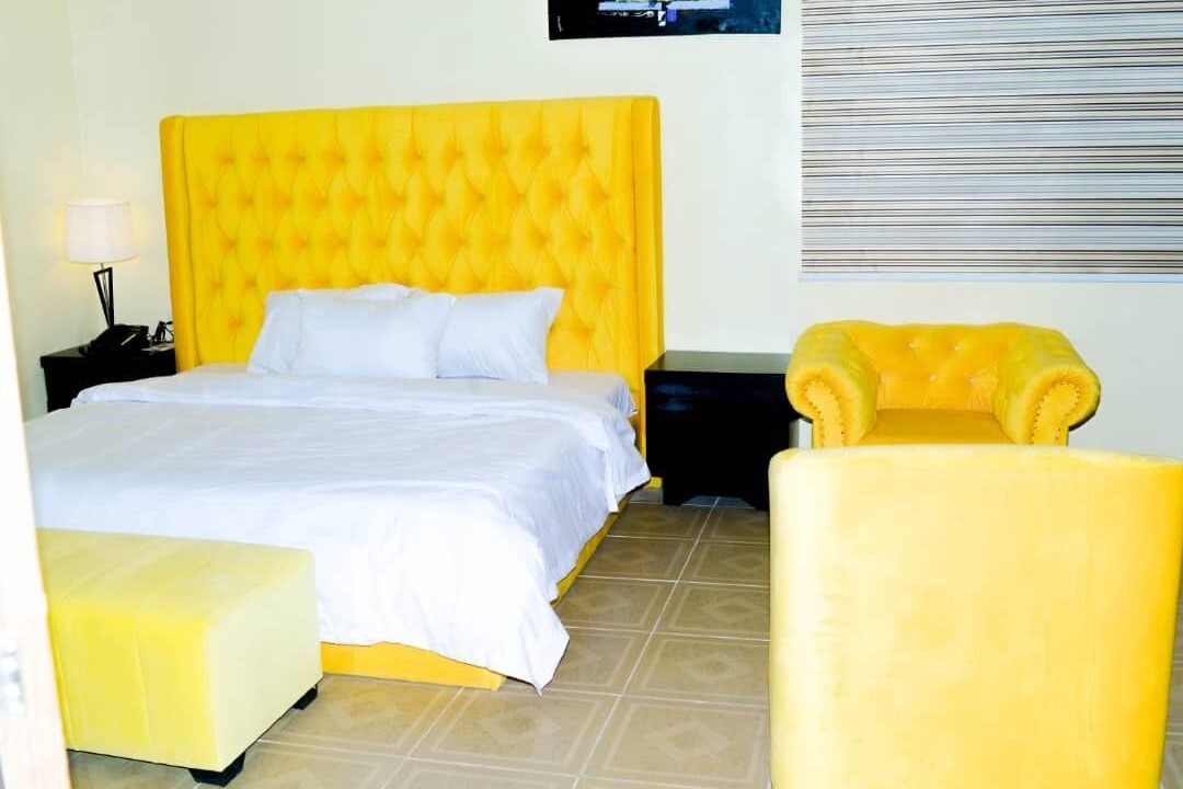 Photo of Bedroom in Kwara