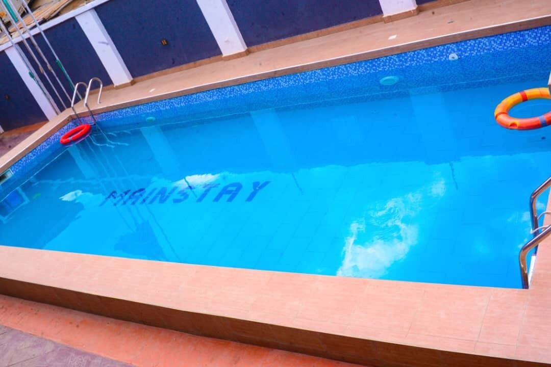 Photo of Outdoor in Kwara