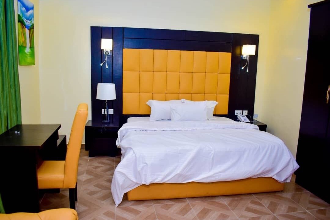 Photo of Bedroom in Kwara
