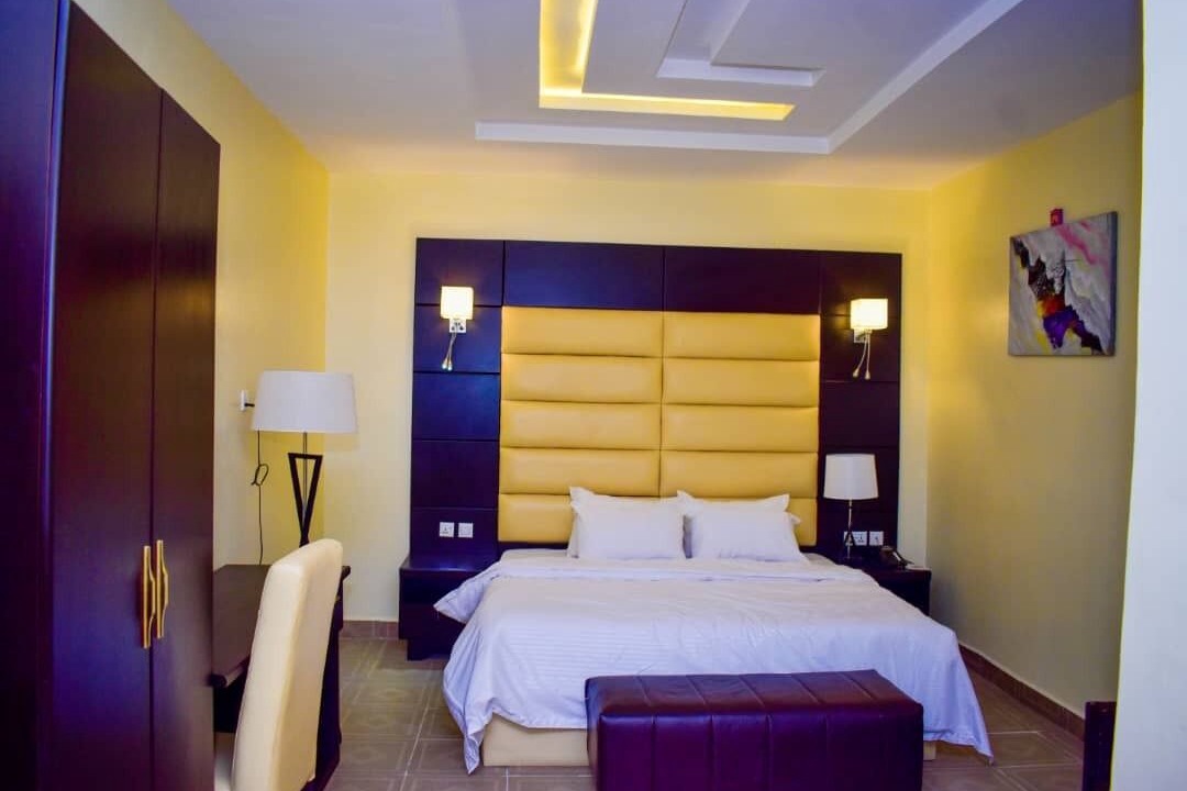 Photo of Bedroom in Kwara