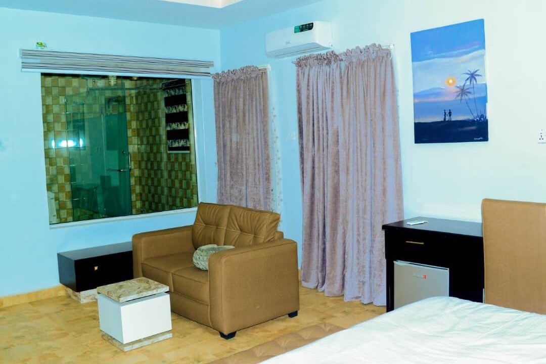 Photo of Bedroom in Kwara
