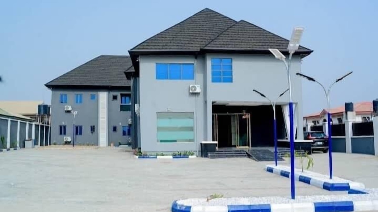 Photo of Outdoor in Kwara