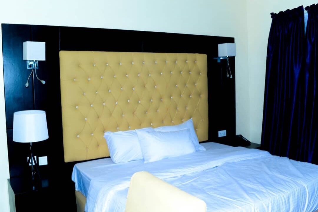Photo of Bedroom in Kwara
