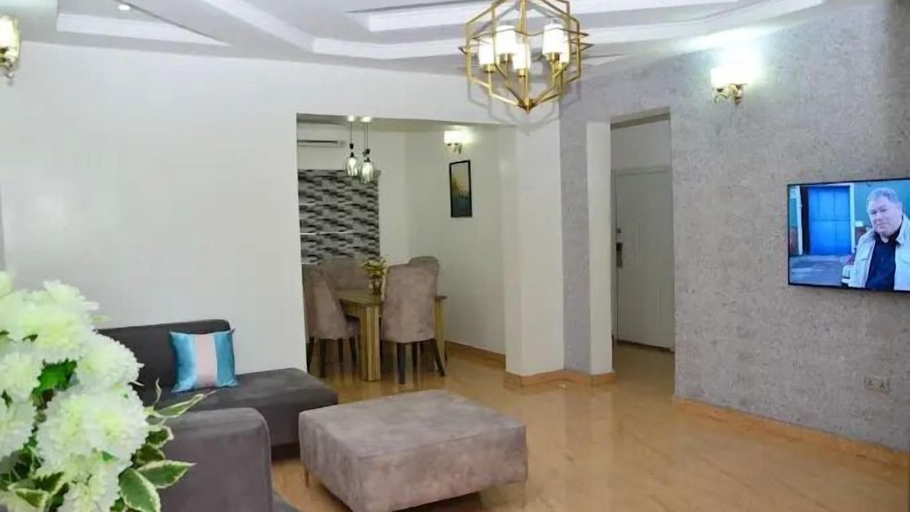 Photo of Patio Balcony in Port Harcourt