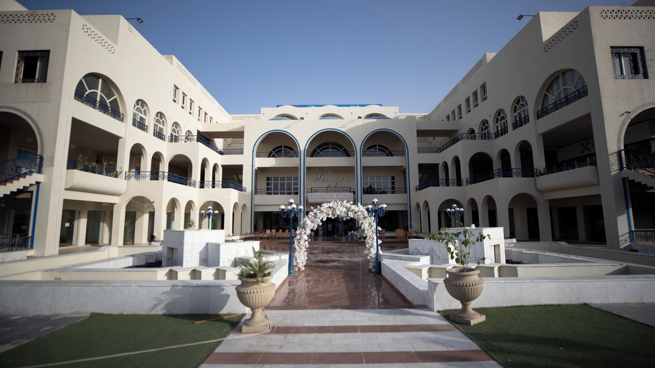 Photo of Outdoor in Tenth of Ramadan City